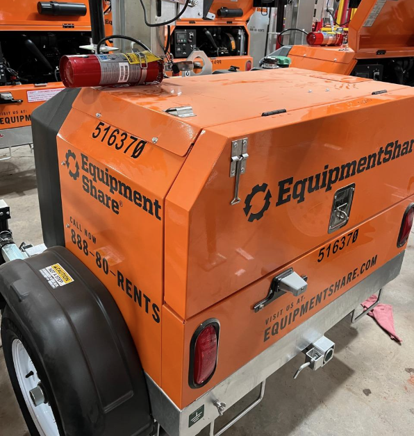 2025 WANCO WLTT-4MM4K