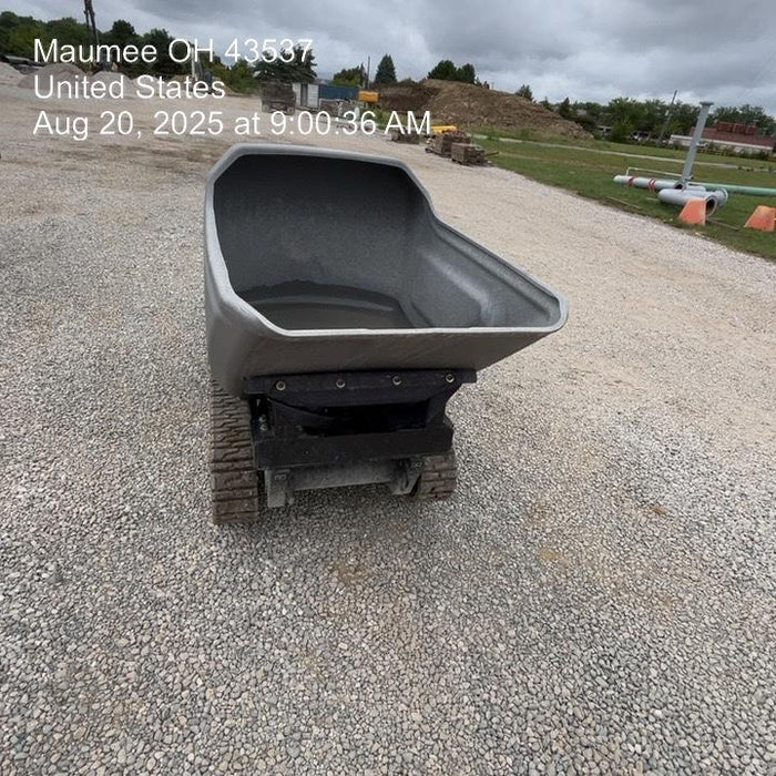 2024 TORO MBTX 2500-TS