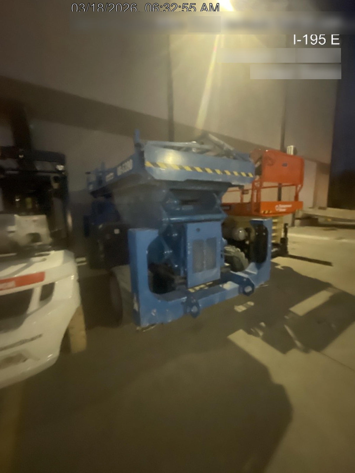 2023 GENIE GS-5390 RT