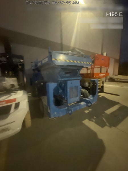 2023 GENIE GS-5390 RT