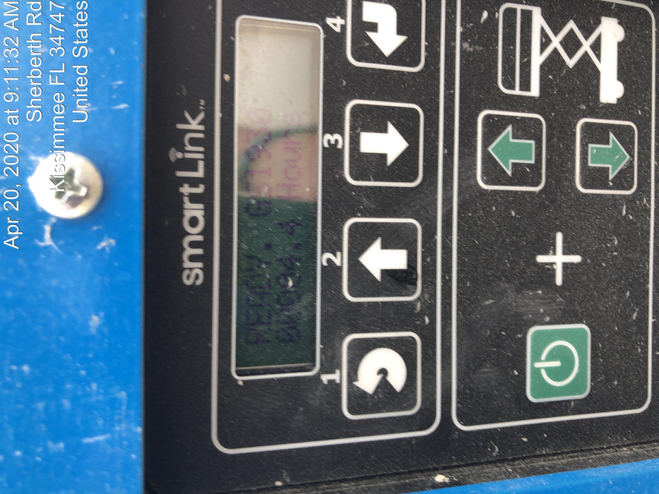 2020 Genie GS-1930 GENIE GS-1930