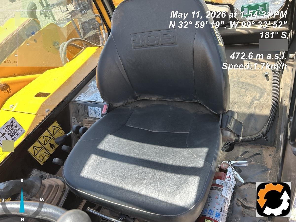 2026 JCB 512-56