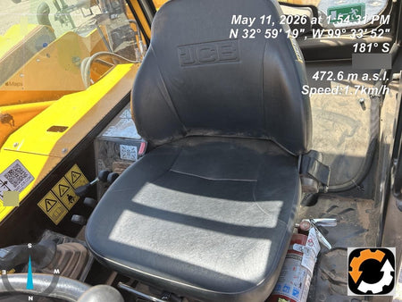 2026 JCB 512-56