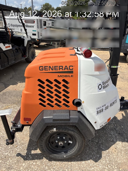 2026 GENERAC MLTS-4