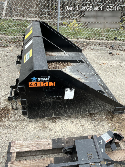 2024 STAR INDUSTRIES 1406B