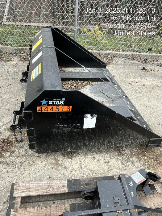 2024 STAR INDUSTRIES 1406B