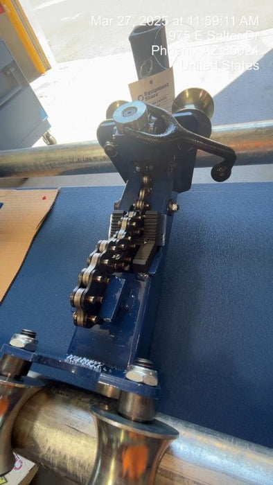 2025 CURRENT TOOLS 252-CT