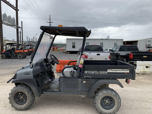 2020 CLUB CAR CA1500G