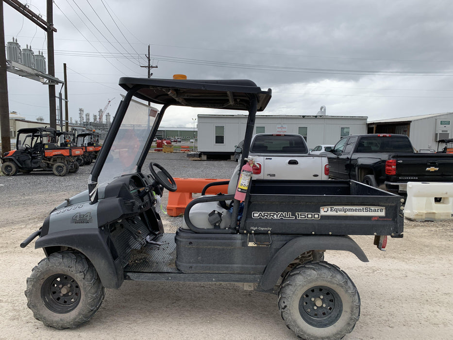 2020 CLUB CAR CA1500G