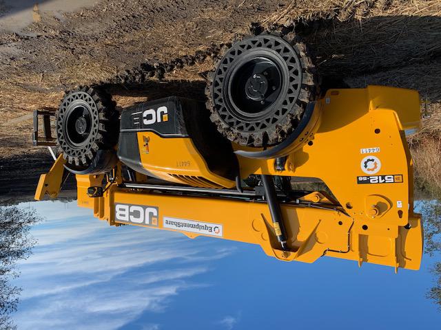 2020 JCB 512-56 JCB 512-56