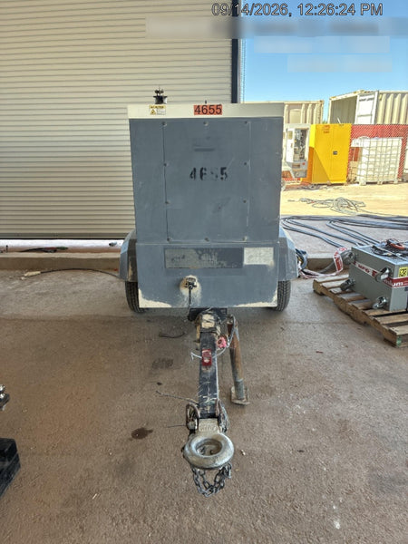 2017 ATLAS COPCO QAS25