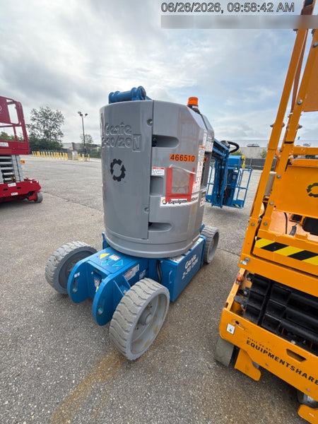 2024 GENIE Z30-20 N RJ