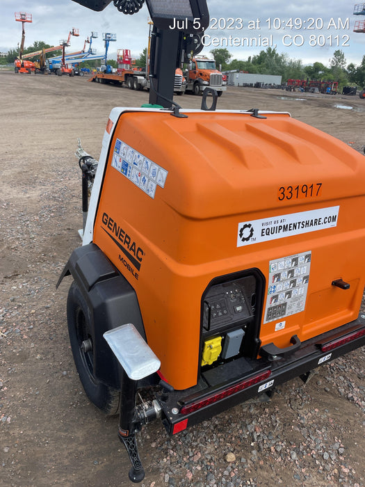 2023 GENERAC MLT2