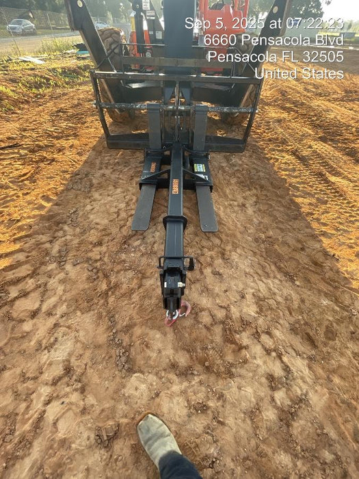 2024 STAR INDUSTRIES M1360B - Star JIB Boom