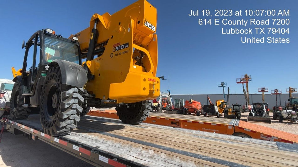 2023 JCB 510-56