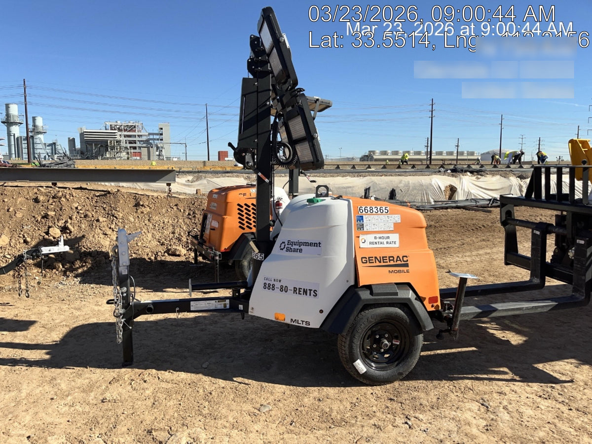 2026 GENERAC MLTS-4