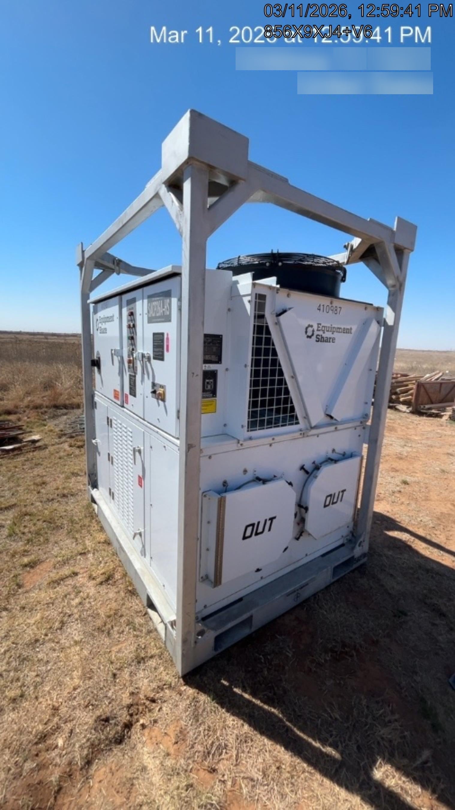 2024 SMARTECH SACP26A-HS
