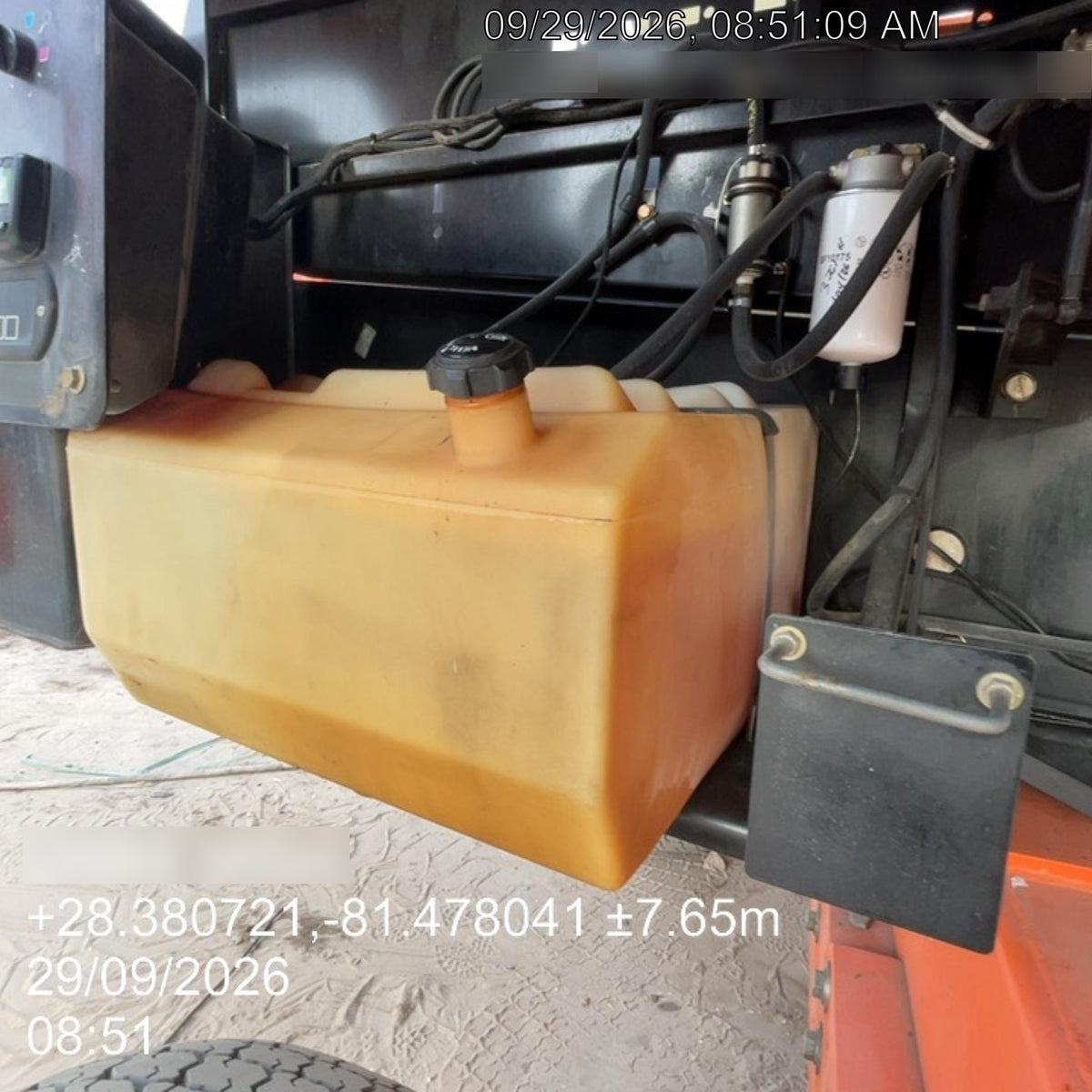 2019 JLG 660SJ