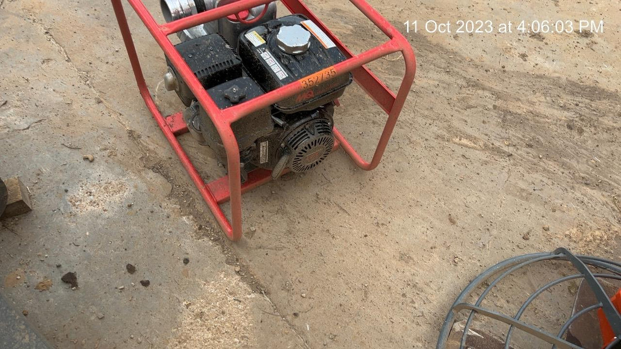 2023 MULTIQUIP QP3TH