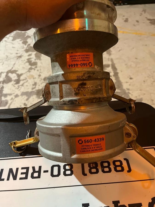 2021 PIONEER PP66S12L2-TD2.9L