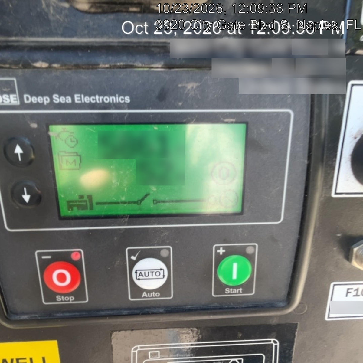 2024 ATLAS COPCO QAS25 CWK