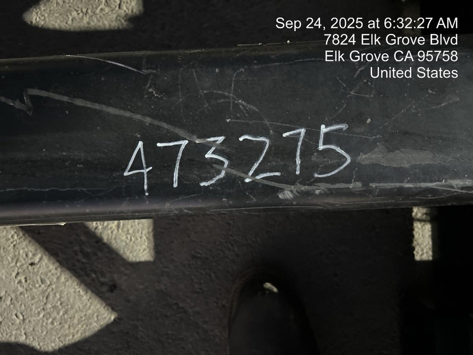 2024 STAR INDUSTRIES M1360B - Star JIB Boom