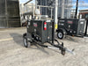 2024 Lincoln Electric Dual Maverick 200/200X Ready Pak 3, Includes Trailer, Cable Rack, Fender Light Kit K4382-1-RP3
