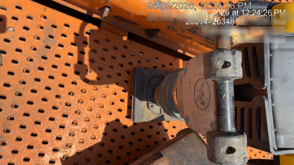 2020 WACKER NEUSON BS60-4As