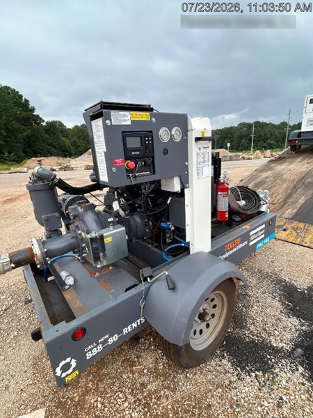 2026 ATLAS COPCO PAC F44 KD