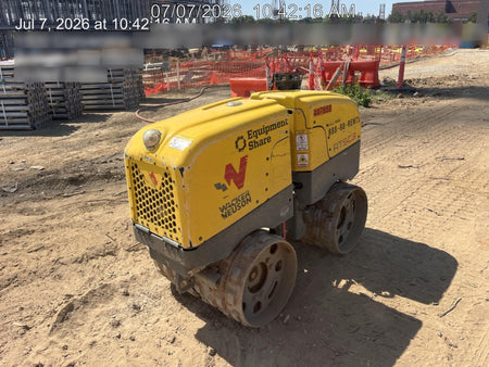 2024 WACKER NEUSON RTLx-SC3