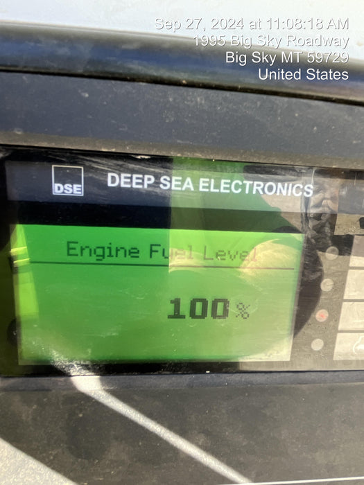 2022 WACKER NEUSON G25