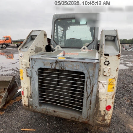 2020 TAKEUCHI TL8R