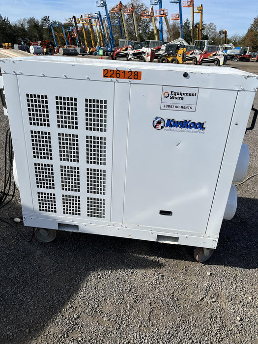 2023 KWIKOOL KPO12-23H