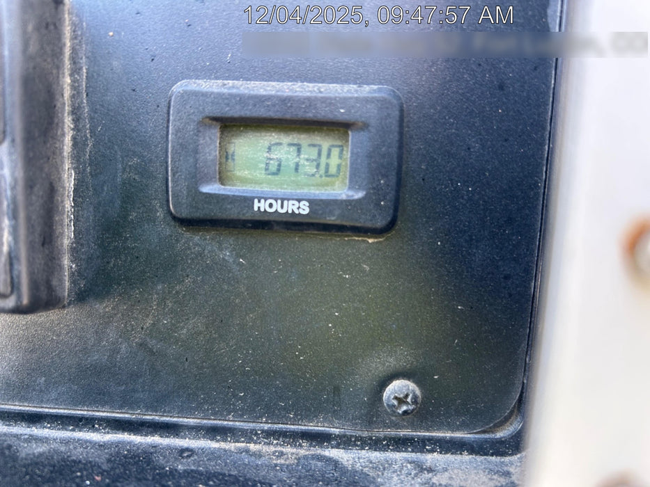 2025 BOBCAT PA425WCU-T4F