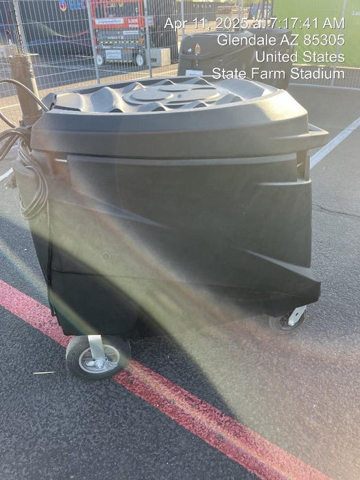 2022 POWER BREEZER PB4BASE