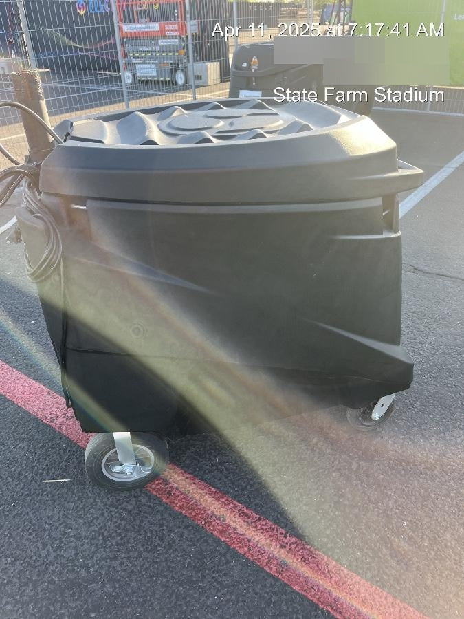 2022 POWER BREEZER PB4BASE