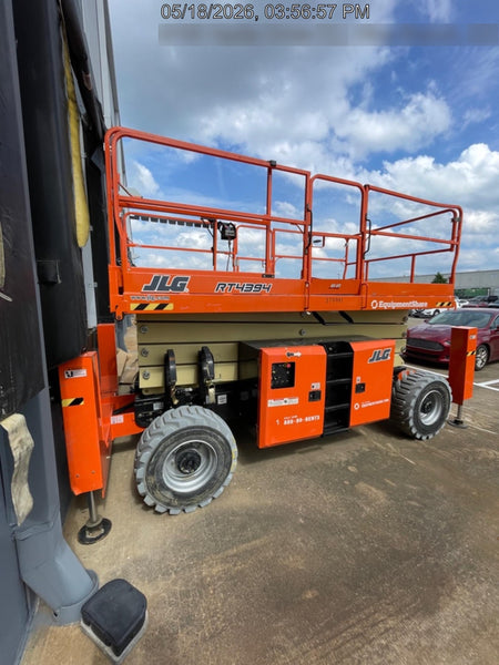 2023 JLG RT4394