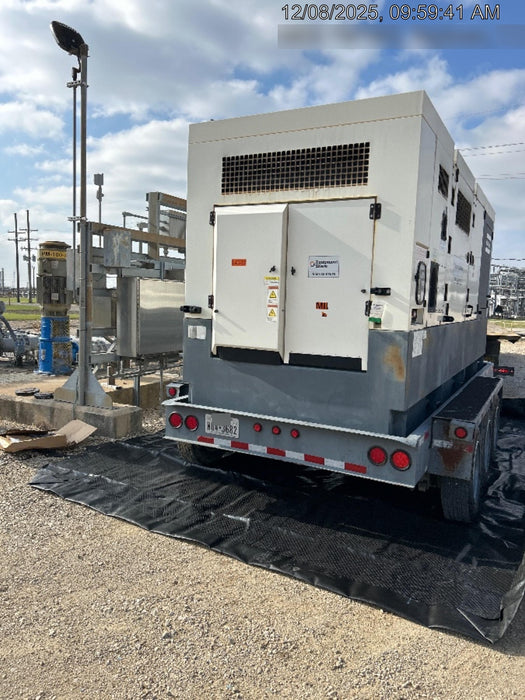 2020 ATLAS COPCO QAS625