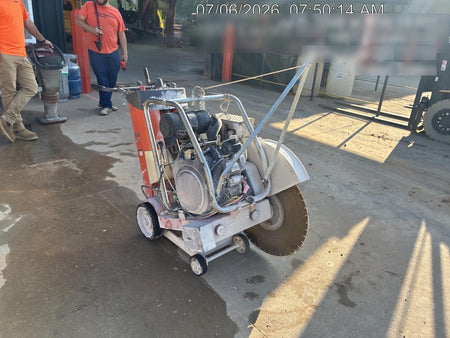 2023 HUSQVARNA FS524