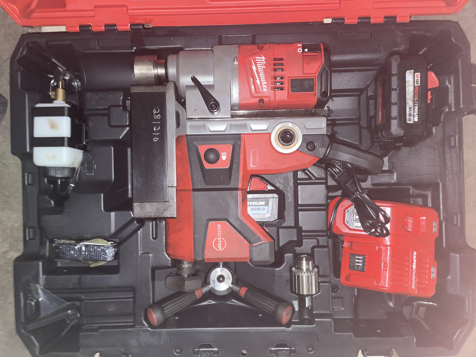 2022 MILWAUKEE 2788-22HD