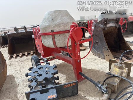 2025 MULTIQUIP MC12PH
