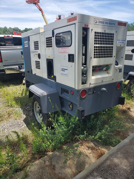 2020 ATLAS COPCO QAS 70