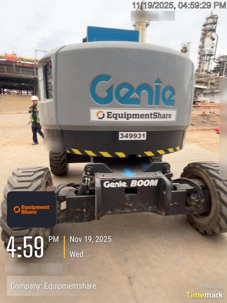 2023 GENIE Z-45 XC
