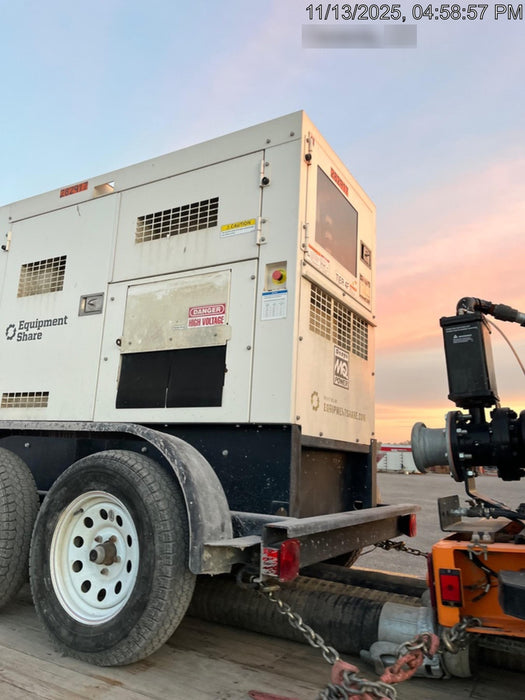 2022 MULTIQUIP DCA70