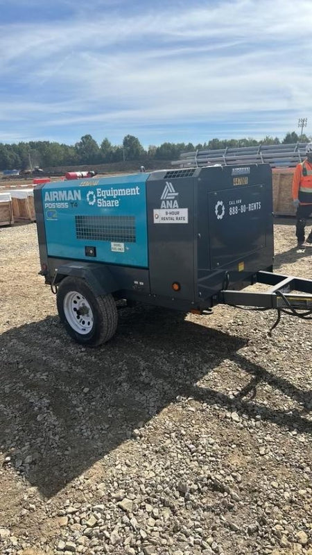 2020 CHICAGO PNEUMATIC CP 1290