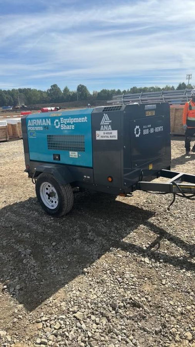 2020 CHICAGO PNEUMATIC CP 1290