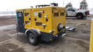 2020 ATLAS COPCO PAS 150 HF CS Enclosed