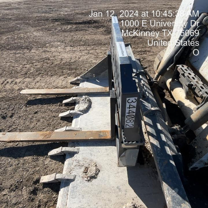 2023 SOLESBEE SPF-48