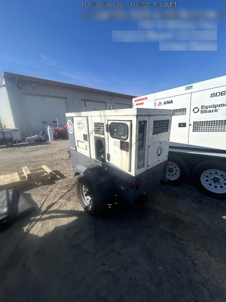 2020 ATLAS COPCO QAS45