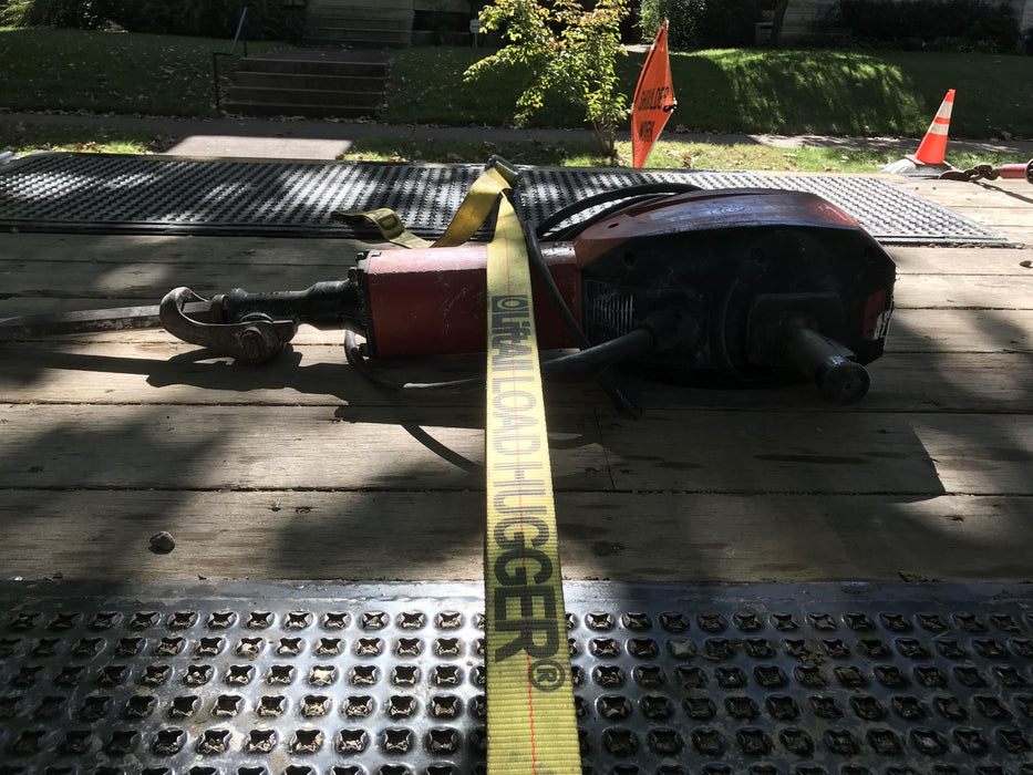 2019 HILTI TE 50-AVR